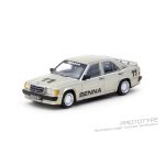 Tarmac Works Mercedes-Benz 190 E 2.3-16 Race of Champion 1984 Ayrton Senna - Image 4
