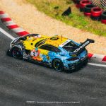 Tarmac Works Mercedes-AMG GT3 Nürburgring 24h 2020 - Image 3