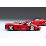(Pre-Order) Ferrari LaFerrari (F150) Red Aperta by Street Buster (ETA - June2025) - Image 4