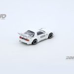 INNO64 Models Mazda RX7 (FC3S) PANDEM AERO Widebody Kit - Image 3