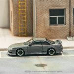 Tarmac Works VERTEX Silvia (S 14) Grey - Image 2