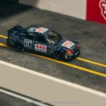 Tarmac Works Mercedes-Benz 190 E 2.5-16 EVO 1 DTM 1989 Dany Snobeck - Image 2
