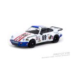 (Pre-Order) Tarmac Works Porsche 911 Carrera RSR 3.0 24h Le Mans 1975 #69 (ETA- Oct2025) - Image 4