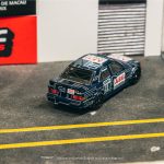 Tarmac Works Mercedes-Benz 190 E 2.5-16 EVO 1 DTM 1989 Dany Snobeck - Image 3