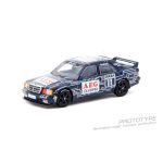 Tarmac Works Mercedes-Benz 190 E 2.5-16 EVO 1 DTM 1989 Dany Snobeck - Image 4