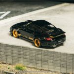 Tarmac Works RWB 997 Black - Image 3