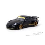 Tarmac Works RWB 997 Black - Image 5