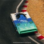 (Pre-Order) Tarmac Works Porsche 956 Le Mans 1984 #47 (ETA- Nov2025) - Image 3