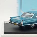 Cadillac Sedan De Ville Blue By MK Miniatures - Image 4