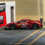 Tarmac Works Ferrari 488 GT3 Macau GT Cup FIA GT World Cup 2023 Harmony Racing - Image 4