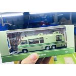 GMC Motorhome Green by MK Miniatures - Image 3