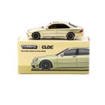Tarmac Works Mercedes-Benz S-Class Wald Gold