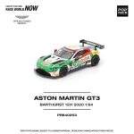 (Pre-Order) Pop Race Aston Martin Vantage GT3 BATHURST 12H 2020 (Dec2025) - Image 2
