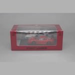 Ferrari F40 with LBWK Kit Red by Street Warrior - Image 6