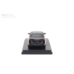 Mercedes Maybach S-Class Night Series 2023 Obsidian Black by Almost Real - Image 6