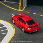 Tarmac Works Porsche 911 GT3 (type 996) Red - Image 2