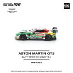 (Pre-Order) Pop Race Aston Martin Vantage GT3 BATHURST 12H 2020 (Dec2025) - Image 3