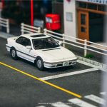 Tarmac Works Honda Prelude (BA4) White - Image 2