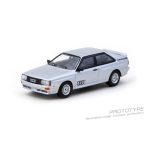 (Pre-Order) Tarmac Works Audi Quattro Silver (ETA- Dec2025) - Image 4
