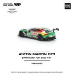 (Pre-Order) Pop Race Aston Martin Vantage GT3 BATHURST 12H 2020 (Dec2025) - Image 4