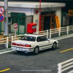 Tarmac Works Honda Prelude (BA4) White - Image 3