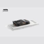 Ferrari Mansory F9XX Black by HKM Premium - Image 2