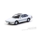 Tarmac Works Honda Prelude (BA4) White - Image 5