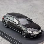 Mercedes Benz CLS 63 AMG Black by Boss Machine - Image 6