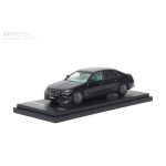Mercedes Brabus S850 Maybach Masterpiece Obsidion Black by Almost Real