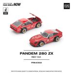 Pop Race PANDEM 280ZX Red