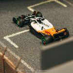 (Pre-Order) Tarmac Works McLaren MCL60 Monaco Grand Prix 2023 Oscar Piastri (ETA- Jan2026) - Image 2