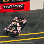 Tarmac Works Audi R8 LMS GT3 evo II Macau GT Cup FIA GT World Cup 2024 Uno Racing Adderly Fong - Image 4