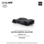 (Pre-Order) Pop Race Aston Martin Valkyrie Carbon Edition (Dec2025) - Image 3