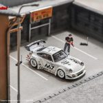 Star Model RWB 930 Coast Cycles White