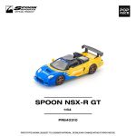 Pop Race SPOON NSX-R GT - Image 2