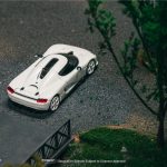 Tarmac Works Koenigsegg CC850 White - Image 3