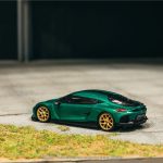 Tarmac Works Koenigsegg Gemera Green - Image 2
