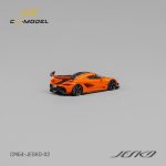 CM Model Koenigsegg Jesko Attack Orange - Image 3