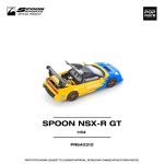 Pop Race SPOON NSX-R GT - Image 5