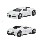 Hot Wheels 2025 Silver Series Premium Fast And Furious Racing Course (Imported) - Image 6