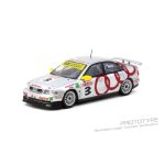 (Pre-Order) Tarmac Works Audi A4 Quattro Macau Guia Race 1996 Winner Frank Biela (ETA- Feb2026) - Image 5