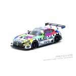 (Pre-Order) Tarmac Works Mercedes-AMG GT3 Bathurst 12h 2025 GruppeM Racing (ETA- March2026) - Image 5