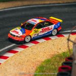 (Pre-Order) Tarmac Works Audi A4 Quattro Super Tourenwagen Cup 1998 Frank Biela (ETA- March2026) - Image 2