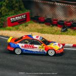 (Pre-Order) Tarmac Works Audi A4 Quattro Super Tourenwagen Cup 1998 Frank Biela (ETA- March2026) - Image 3