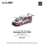 (Pre-Order) Pop Race Honda Civic Type-R (FL5) TCR M&K Racing (April2026) - Image 2