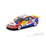 (Pre-Order) Tarmac Works Audi A4 Quattro Super Tourenwagen Cup 1998 Frank Biela (ETA- March2026) - Image 5