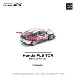 (Pre-Order) Pop Race Honda Civic Type-R (FL5) TCR M&K Racing (April2026) - Image 3