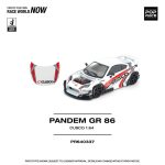 (Pre-Order) Pop Race PANDEM GR86 CUSCO (April2026) - Image 2