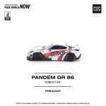 (Pre-Order) Pop Race PANDEM GR86 CUSCO (April2026) - Image 4