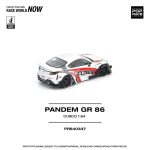 (Pre-Order) Pop Race PANDEM GR86 CUSCO (April2026) - Image 3